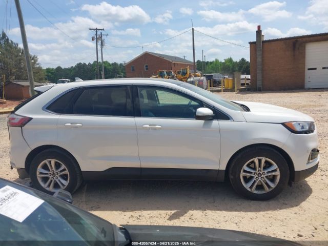 2FMPK3J90LBA23025 Ford EDGE SEL