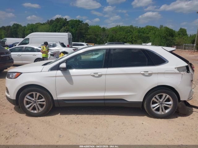 2FMPK3J90LBA23025 Ford EDGE SEL