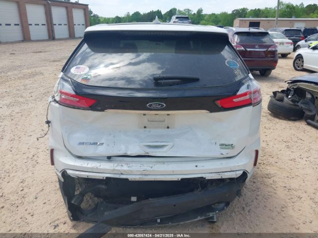2FMPK3J90LBA23025 Ford EDGE SEL