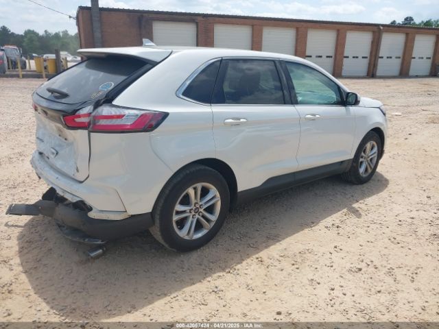 2FMPK3J90LBA23025 Ford EDGE SEL