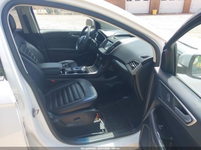 2FMPK3J90LBA23025 Ford EDGE SEL