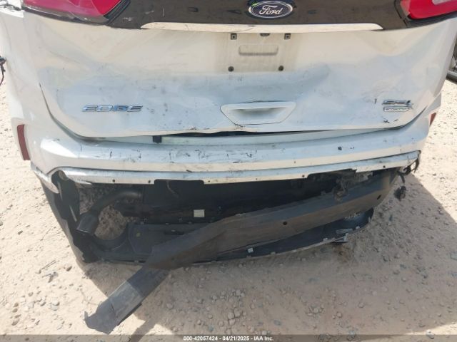 2FMPK3J90LBA23025 Ford EDGE SEL
