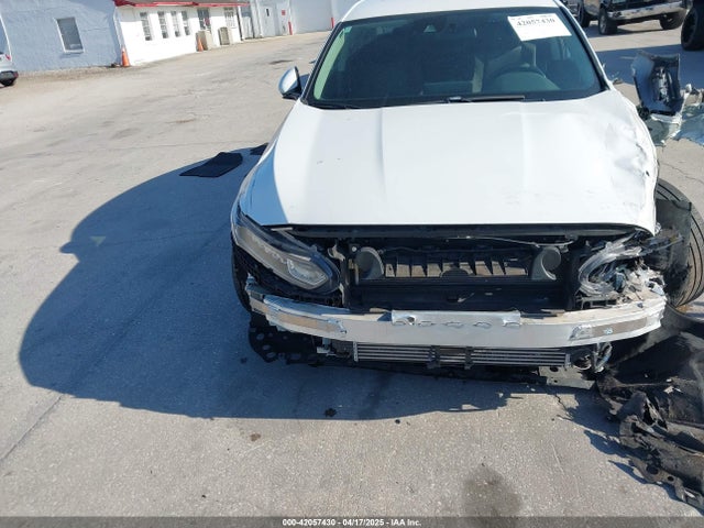 1HGCV1F11KA036847 Honda ACCORD LX