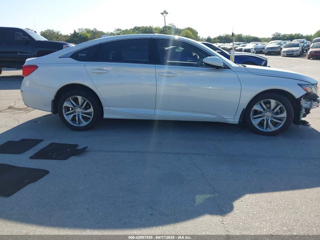 1HGCV1F11KA036847 Honda ACCORD LX