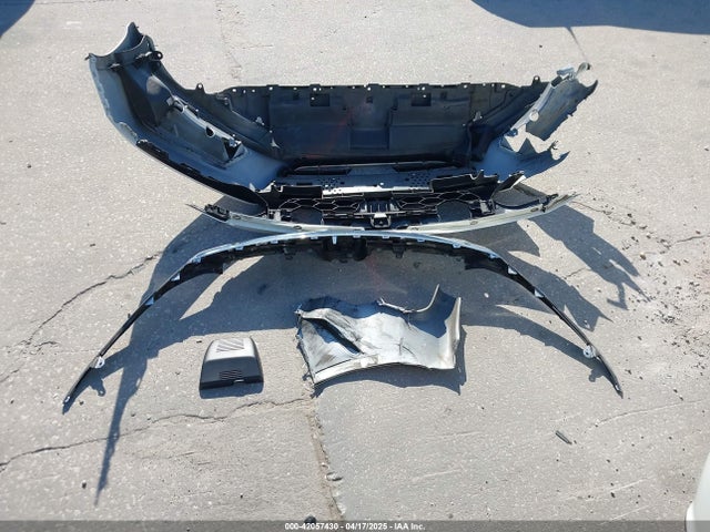 1HGCV1F11KA036847 Honda ACCORD LX