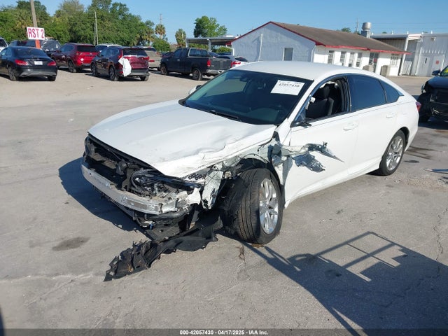 1HGCV1F11KA036847 Honda ACCORD LX