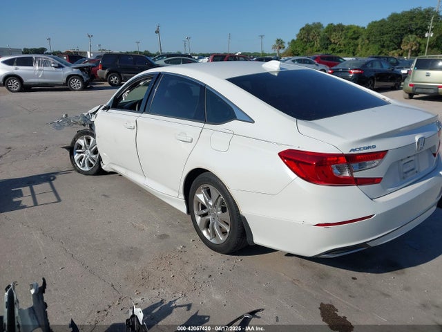 1HGCV1F11KA036847 Honda ACCORD LX