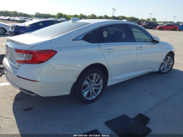 1HGCV1F11KA036847 Honda ACCORD LX