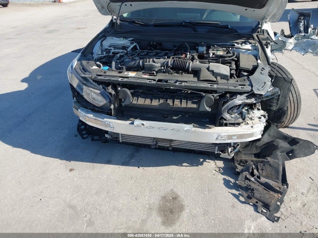 1HGCV1F11KA036847 Honda ACCORD LX