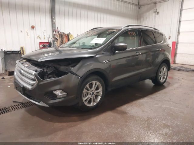 1FMCU9G98HUD68307 Ford ESCAPE SE