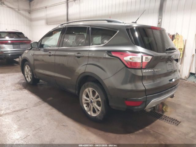 1FMCU9G98HUD68307 Ford ESCAPE SE