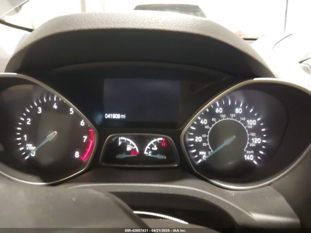 1FMCU9G98HUD68307 Ford ESCAPE SE