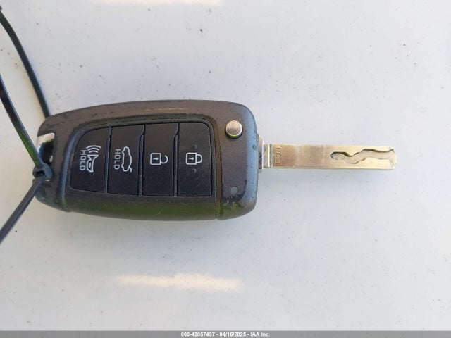 Hyundai SONATA SE 2021 5NPEG4JA8MH099465 Image 11
