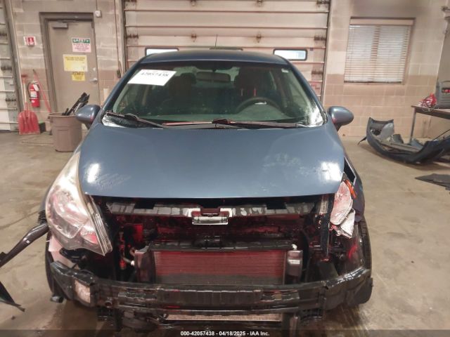 KNADM4A38G6542067 KIA RIO LX