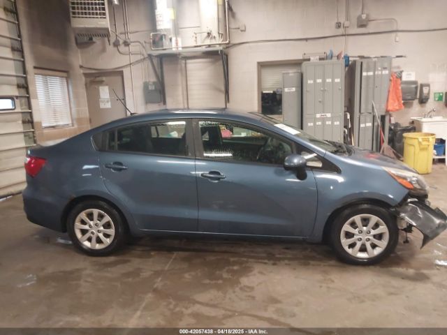 KNADM4A38G6542067 KIA RIO LX