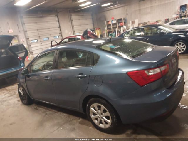KNADM4A38G6542067 KIA RIO LX