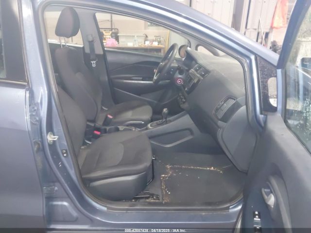 KNADM4A38G6542067 KIA RIO LX
