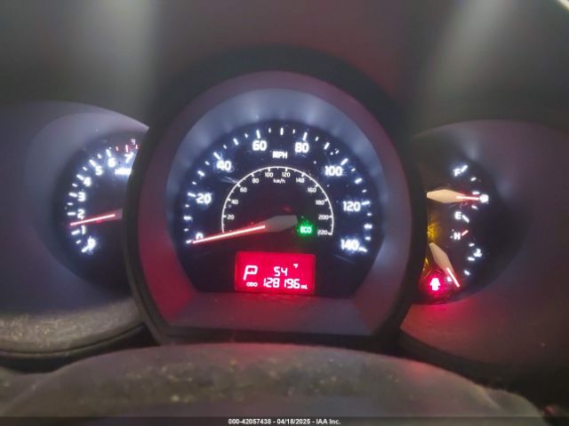 KNADM4A38G6542067 KIA RIO LX