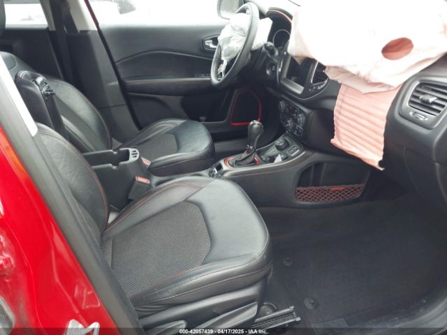 2021 JEEP COMPASS 3C4NJDDB6MT574374 Photo 4