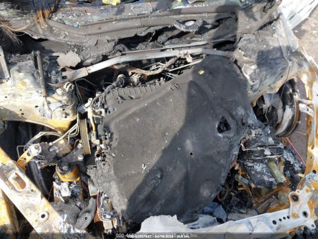 2007 ACURA RL JH4KB166X7C004374 Photo 9