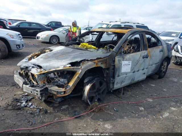 2007 ACURA RL JH4KB166X7C004374 Photo 1