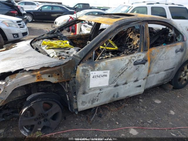 2007 ACURA RL JH4KB166X7C004374 Photo 5