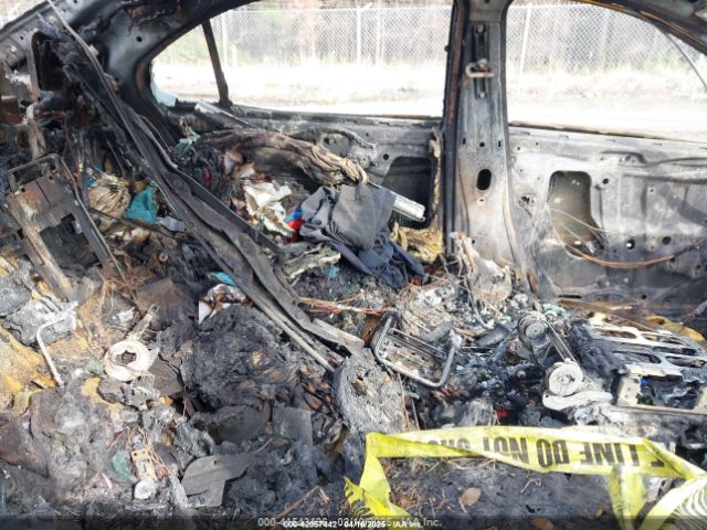 2007 ACURA RL JH4KB166X7C004374 Photo 7