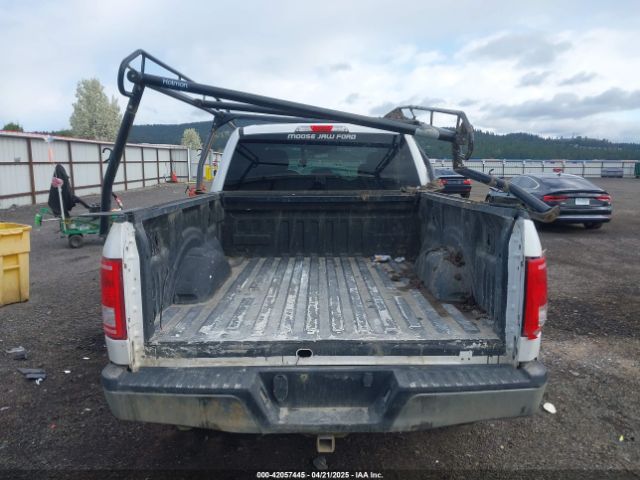 1FTFX1EF0HKC68121 Ford F-150 Xlt