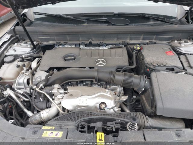 W1N4M4GB3PW328839 Mercedes-Benz GLB 250