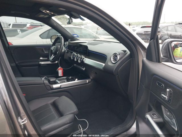 W1N4M4GB3PW328839 Mercedes-Benz GLB 250