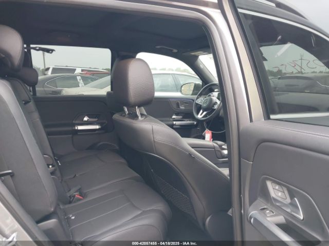 W1N4M4GB3PW328839 Mercedes-Benz GLB 250