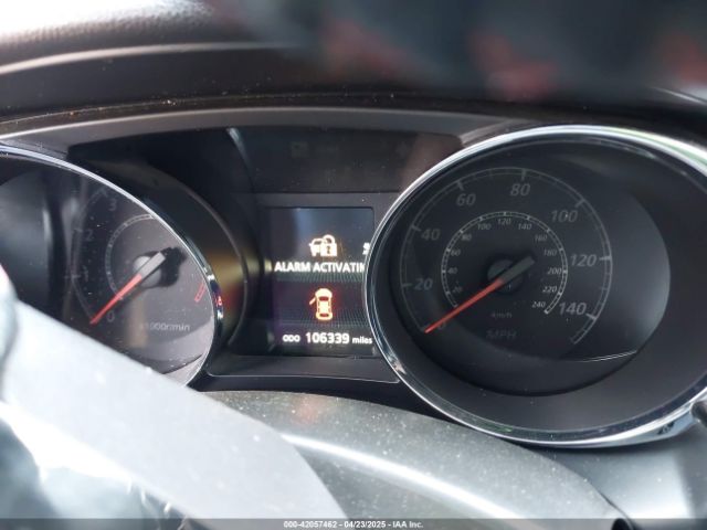 2018 MITSUBISHI OUTLANDER SPORT JA4AP3AU9JU011232 Photo 6