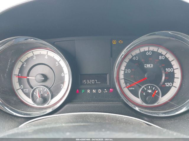 2C4RDGCG4ER452513 Dodge Grand Caravan Sxt 30th Anniversary