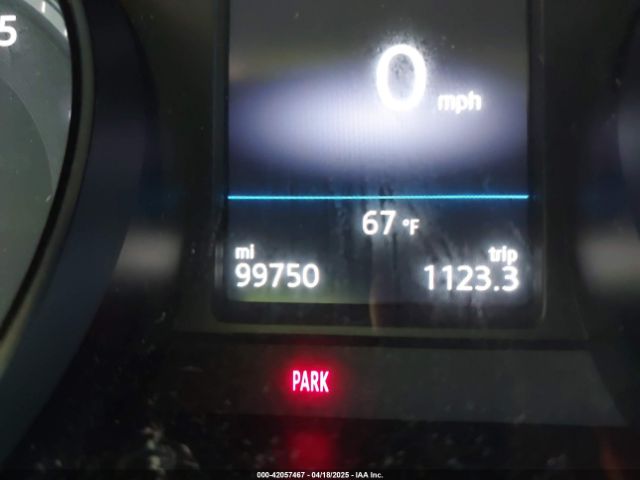 1V2DR2CA5JC521950 Volkswagen Atlas 3.6l V6 Se/3.6l V6 Se W/technology