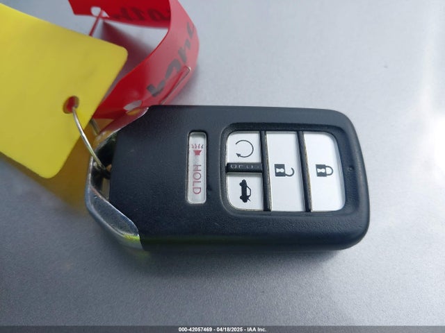 1HGCV1F46JA153350 Honda ACCORD EX