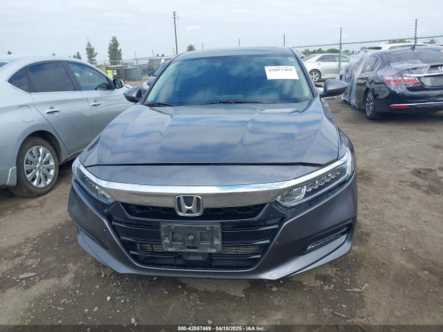 1HGCV1F46JA153350 Honda ACCORD EX