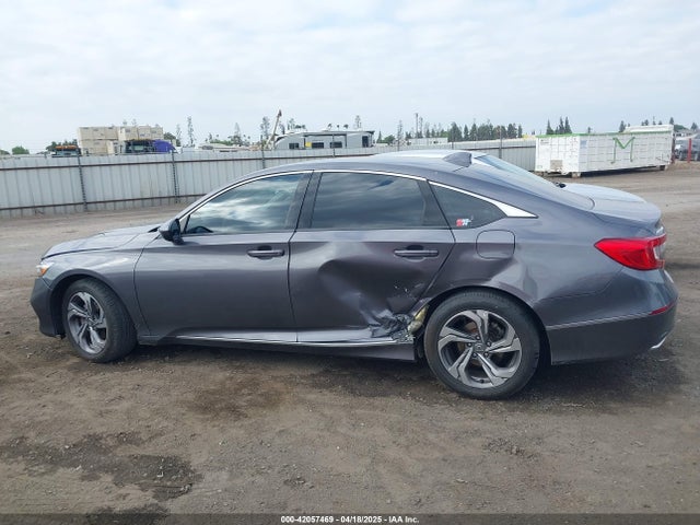 1HGCV1F46JA153350 Honda ACCORD EX