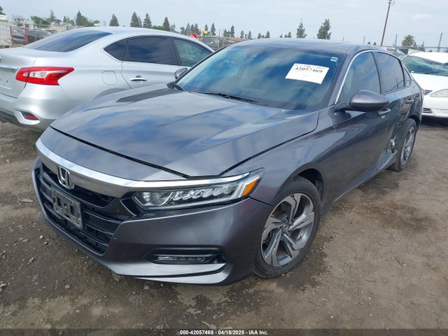 1HGCV1F46JA153350 Honda ACCORD EX