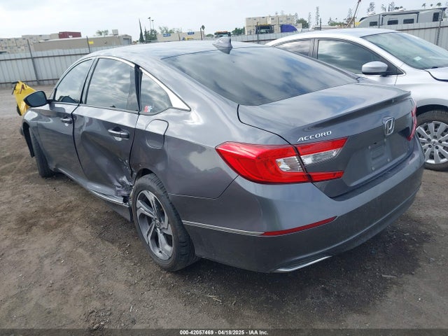 1HGCV1F46JA153350 Honda ACCORD EX