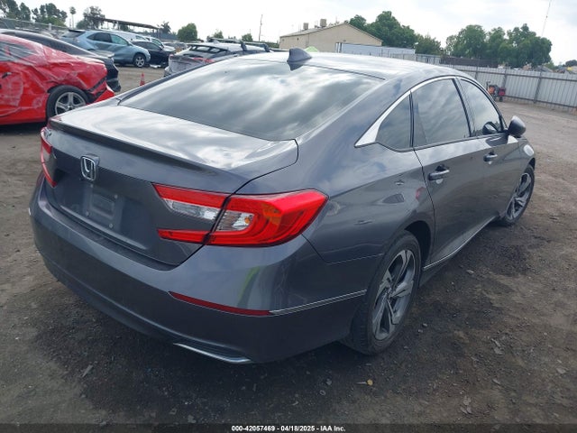 1HGCV1F46JA153350 Honda ACCORD EX
