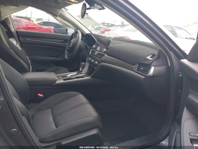 1HGCV1F46JA153350 Honda ACCORD EX