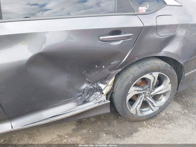 1HGCV1F46JA153350 Honda ACCORD EX