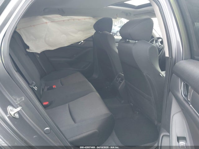 1HGCV1F46JA153350 Honda ACCORD EX