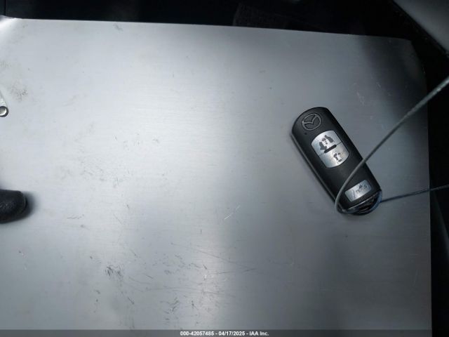 JM3KE2CY5F0489132 Mazda Cx-5 Touring