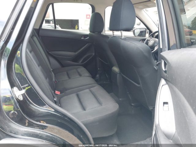 JM3KE2CY5F0489132 Mazda Cx-5 Touring