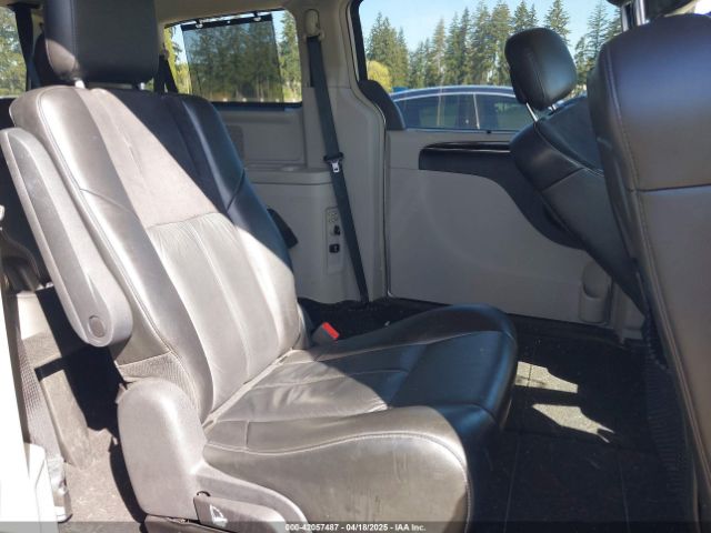 2011 CHRYSLER TOWN & COUNTRY 2A4RR6DG4BR667311 Photo 7