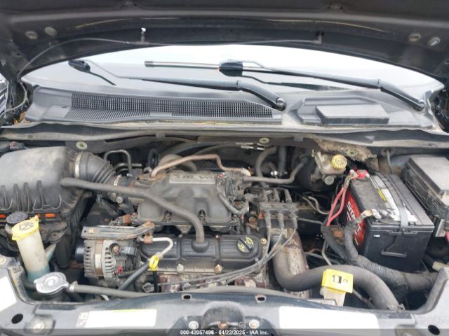 2010 CHRYSLER TOWN & COUNTRY 2A4RR5D19AR170405 Photo 9