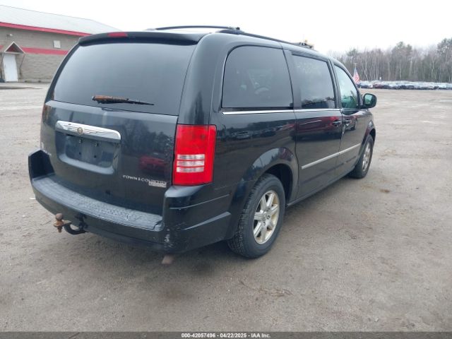 2010 CHRYSLER TOWN & COUNTRY 2A4RR5D19AR170405 Photo 3