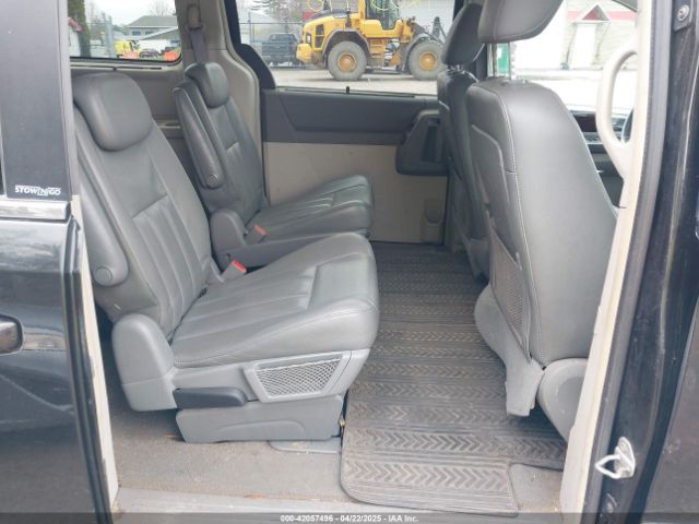 2010 CHRYSLER TOWN & COUNTRY 2A4RR5D19AR170405 Photo 7