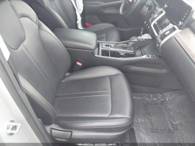 5XYRH4LF7NG132472 KIA SORENTO EX